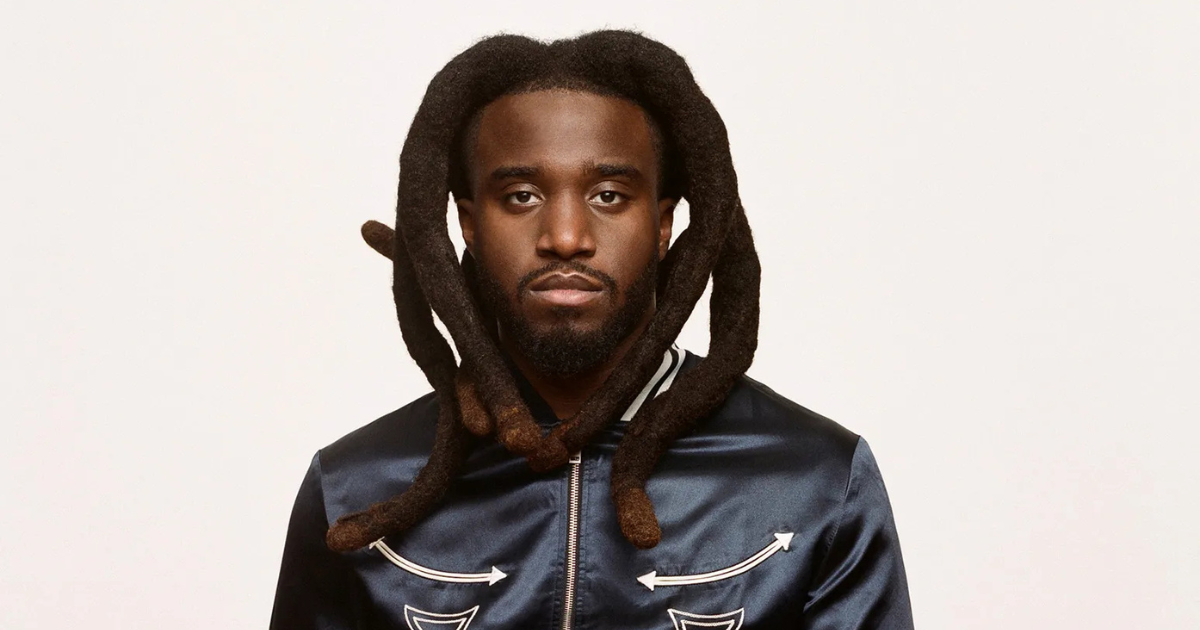 "Good News" de Shaboozey fait ses débuts aujourd'hui sur Antenna 1