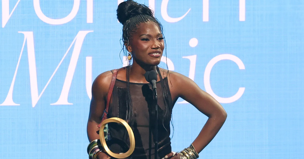 Les meilleurs moments de Billboard Women in Music 2025