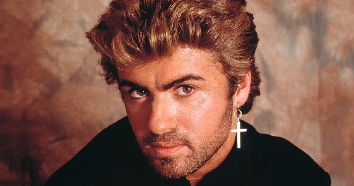Mémoire musicale: George Michael est élu l'artiste le plus sexy