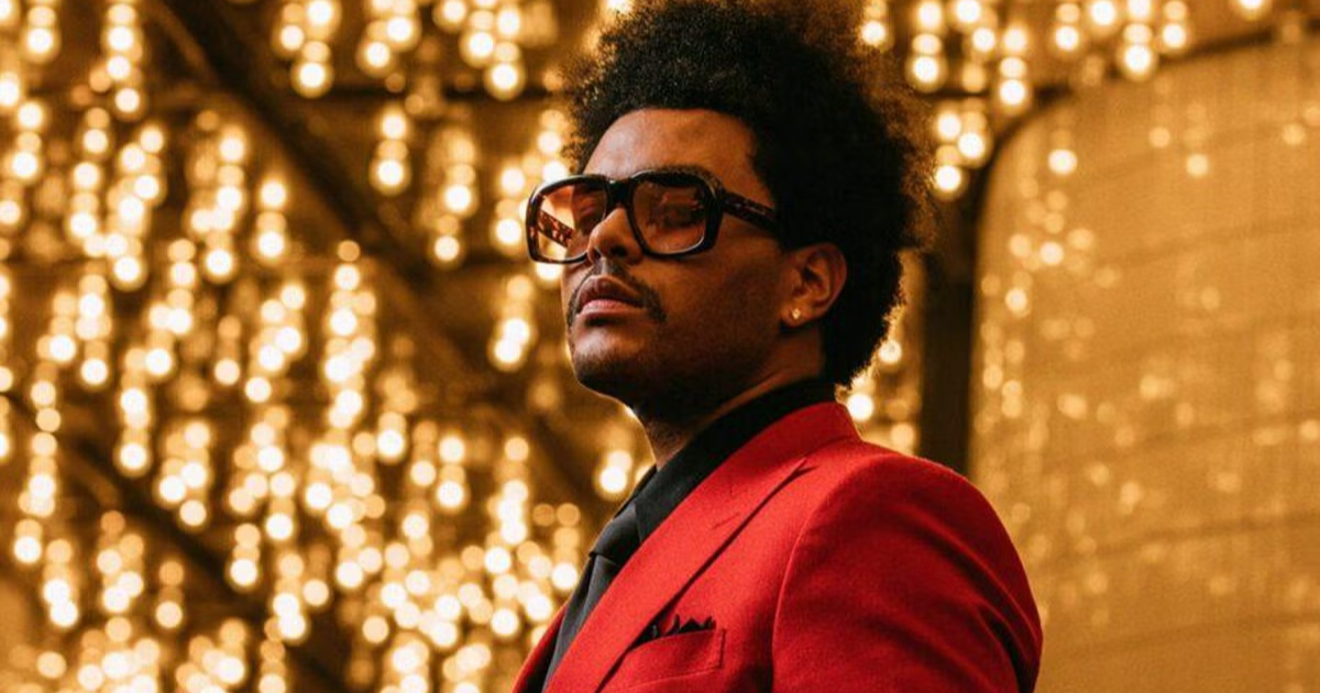 Mémoire musicale: The Weeknd lance "après les heures"