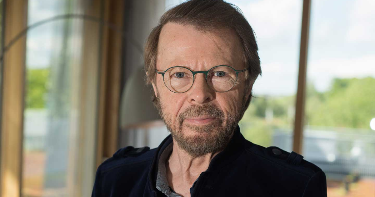 Musique et affaires: Estrela Do Abba et fondatrice de la collection EQT 1 milliard d'euros pour un nouveau fond musical
