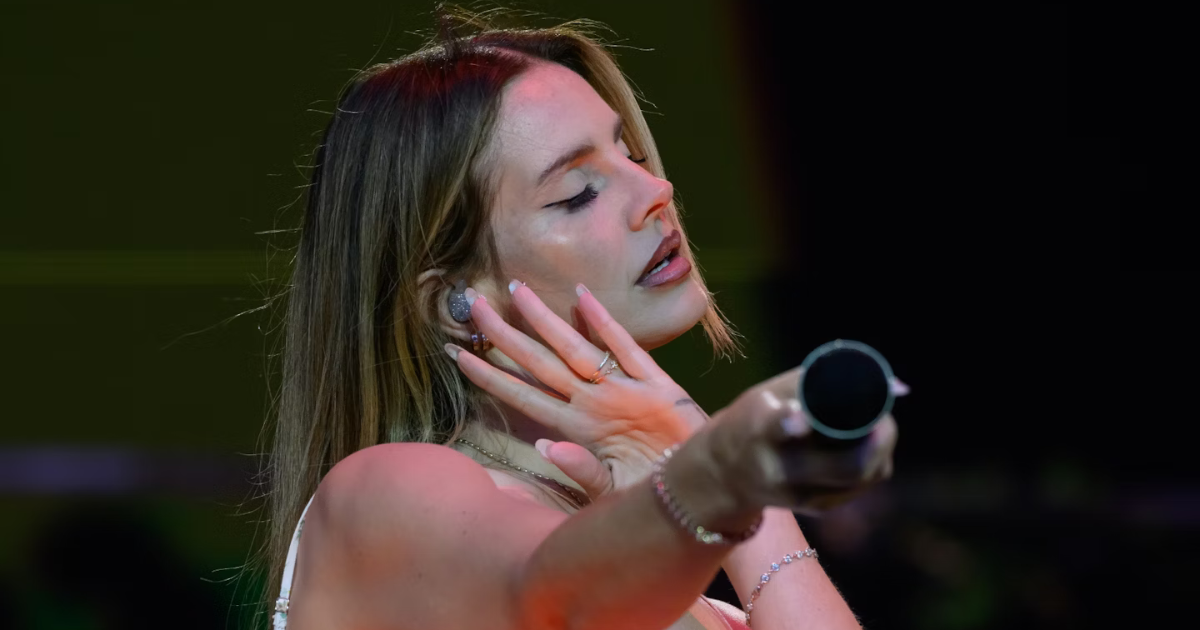 À quoi s'attendre de la nouvelle phase de Lana del Rey?