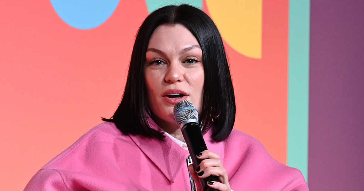 Jessie J revient avec "No Secrets" et commence une nouvelle phase
