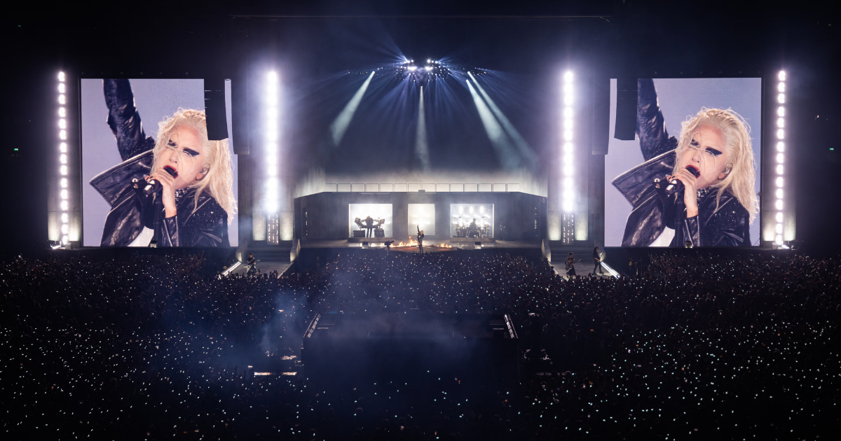 La Lady Gaga World Tour devient un phénomène de vente