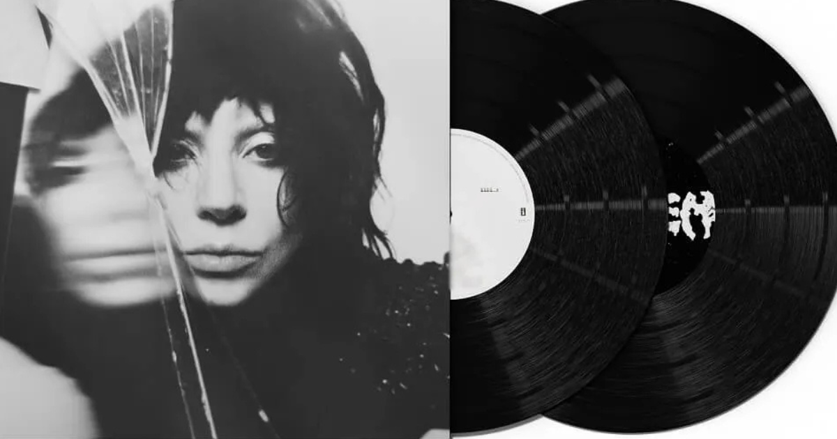 Lady Gaga lance l'édition spéciale en vinyle de "Mayhem"