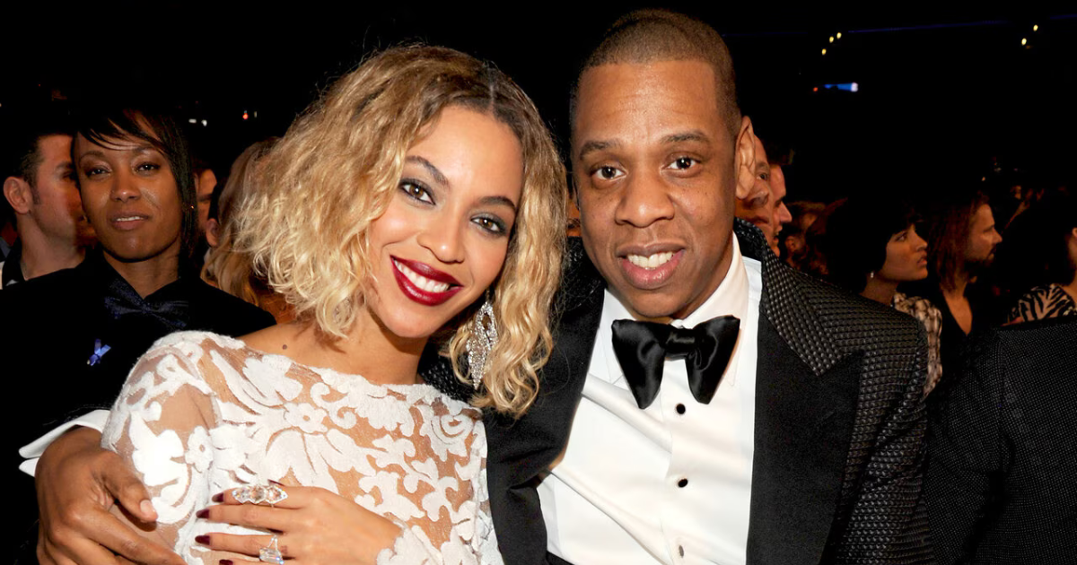 Mémoire musicale: Beyoncé et Jay-Z se marient à New York