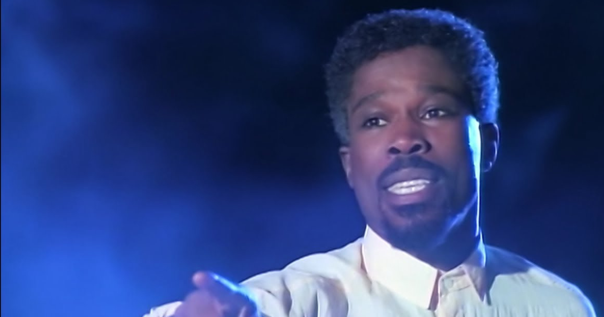 Mémoire musicale: Billy Ocean joue son troisième numéro 1 aux États-Unis