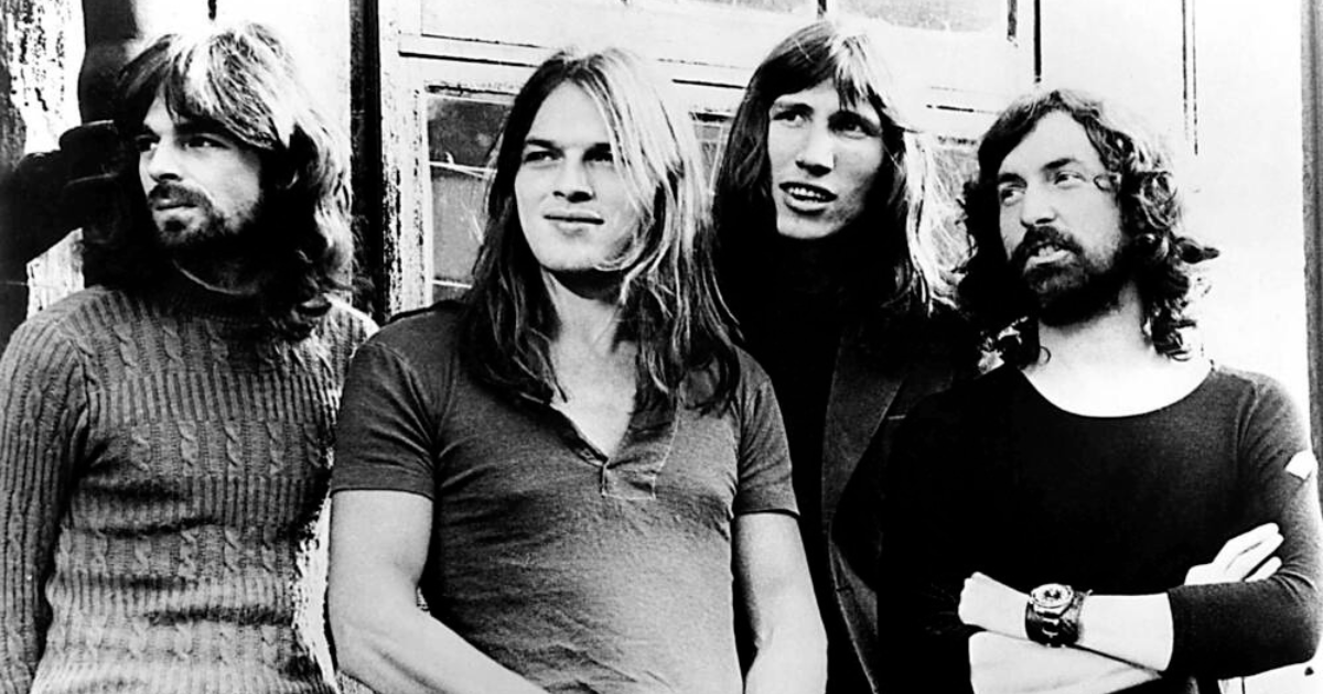 Mémoire musicale: "The Dark Side of the Moon" de Pink Floyd atteint le sommet aux États-Unis