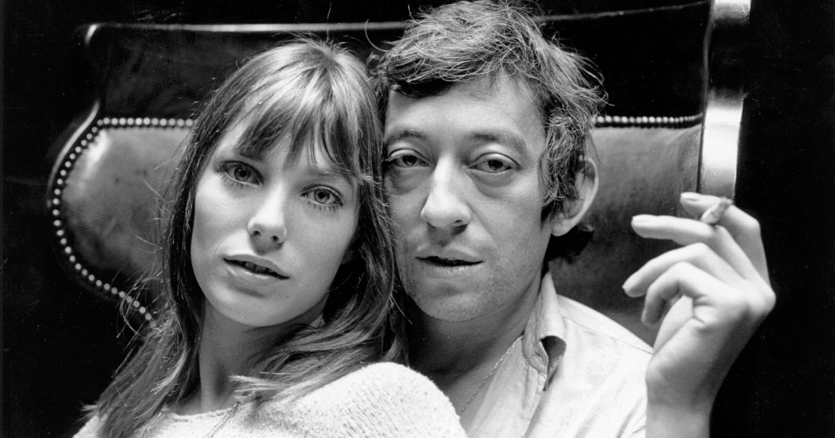 Mémoire musicale: la BBC interdit "Je t'aime ... moi non plus"
