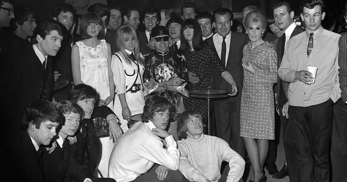 Mémoire musicale: le concert des gagnants du sondage NME TROUVE 60
