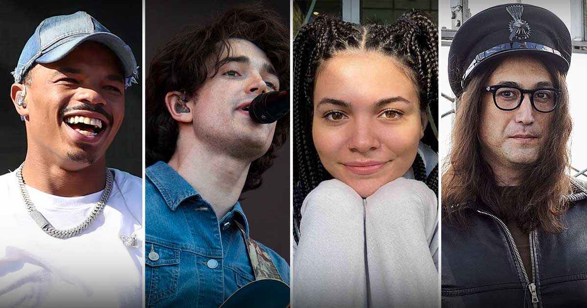 Spécial 'de père à fils': lorsque la musique est en ADN