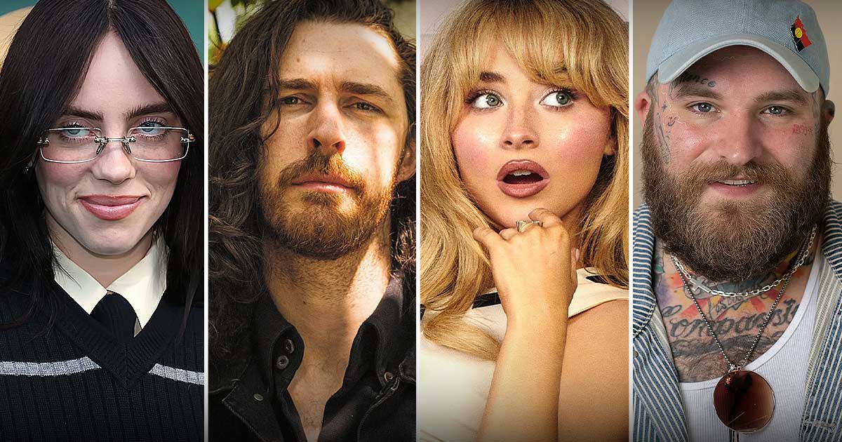 The News sur les prix: Grammy Latin and American Music Awards