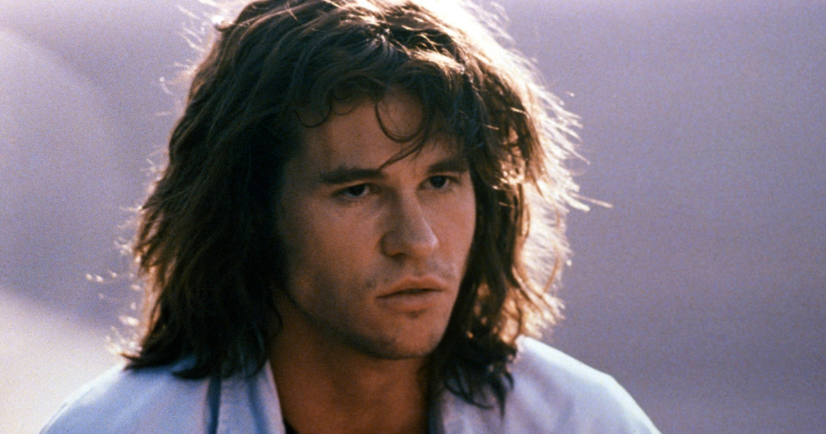 Val Kilmer décède, l'acteur qui a présenté Jim Morrison pour les nouvelles générations