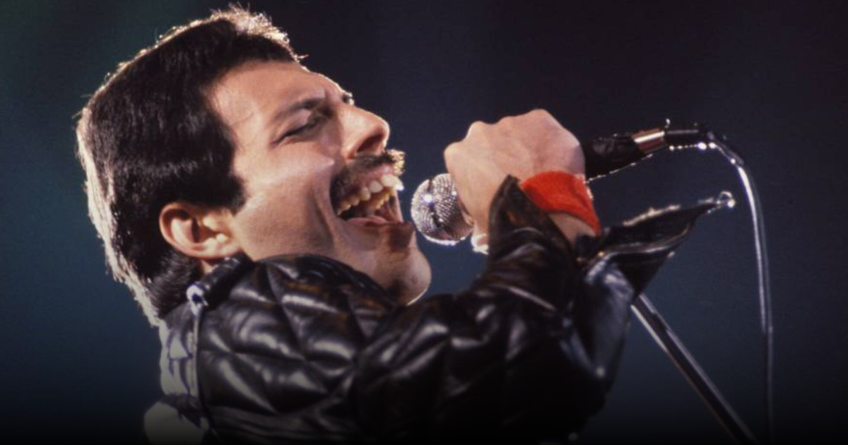 Freddie Mercury avait une fille secrète, révèle une nouvelle biographie