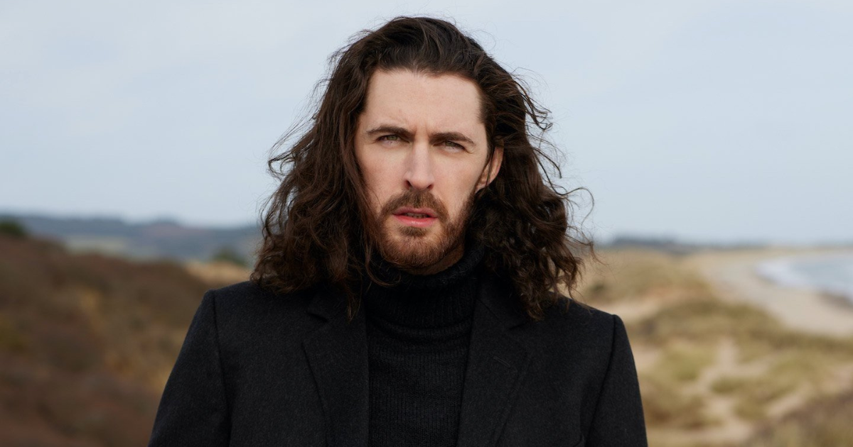 Hozier relance son premier album dans une édition commémorative en vinyle