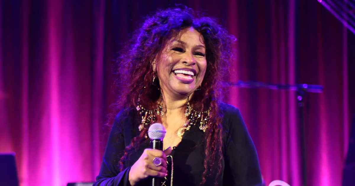 Je suis toutes les femmes: la comédie musicale de Chaka Khan arrive à Londres en 2026
