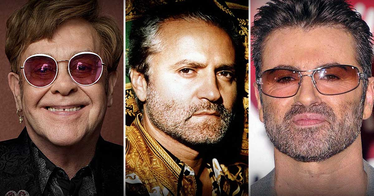 L'exposition de Gianni Versace arrive à Londres en juillet