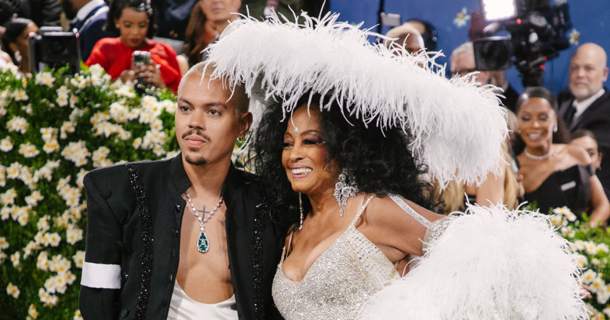Les moments remarquables de Met Gala 2025