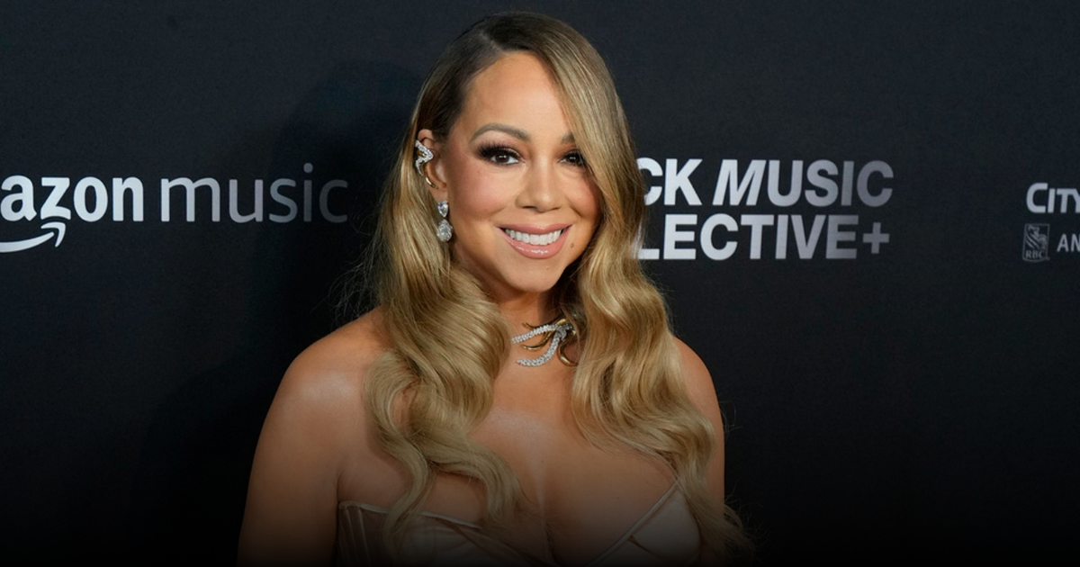 Mariah Carey recevra un prix emblématique aux BET Awards