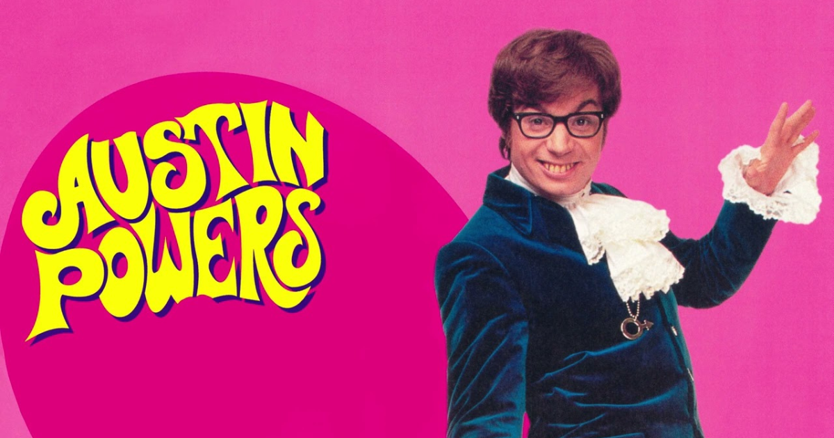 Mémoire musicale: "Soul Bossa Nova" revient aux arrêts avec Austin Powers