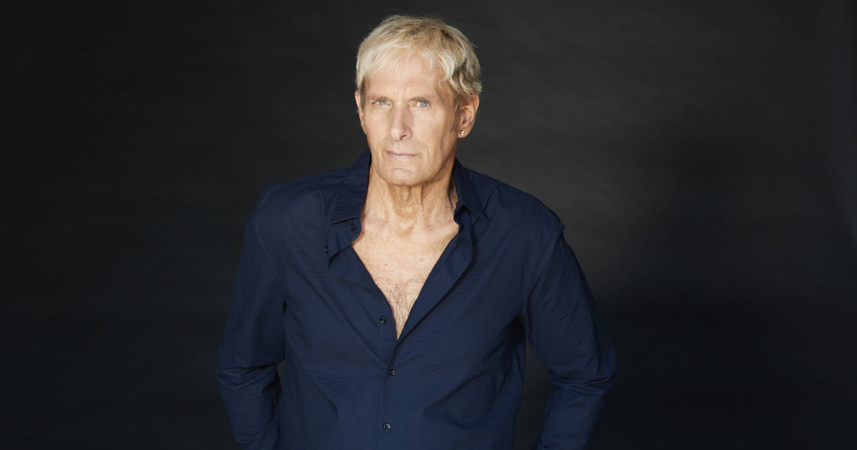 Michael Bolton: La lutte contre le glioblastome et son héritage musical