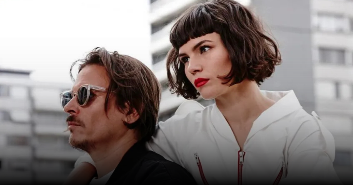 Première dans l'antenne 1: Ne faites pas - Heart of Glass (Coeur de Verre)