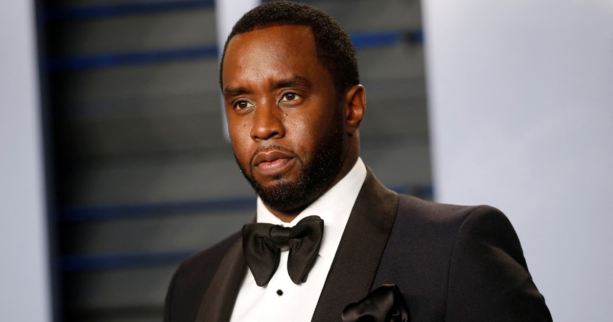 Sean "Diddy" Sembs est jugé: Justice commence la sélection du jury aux États-Unis