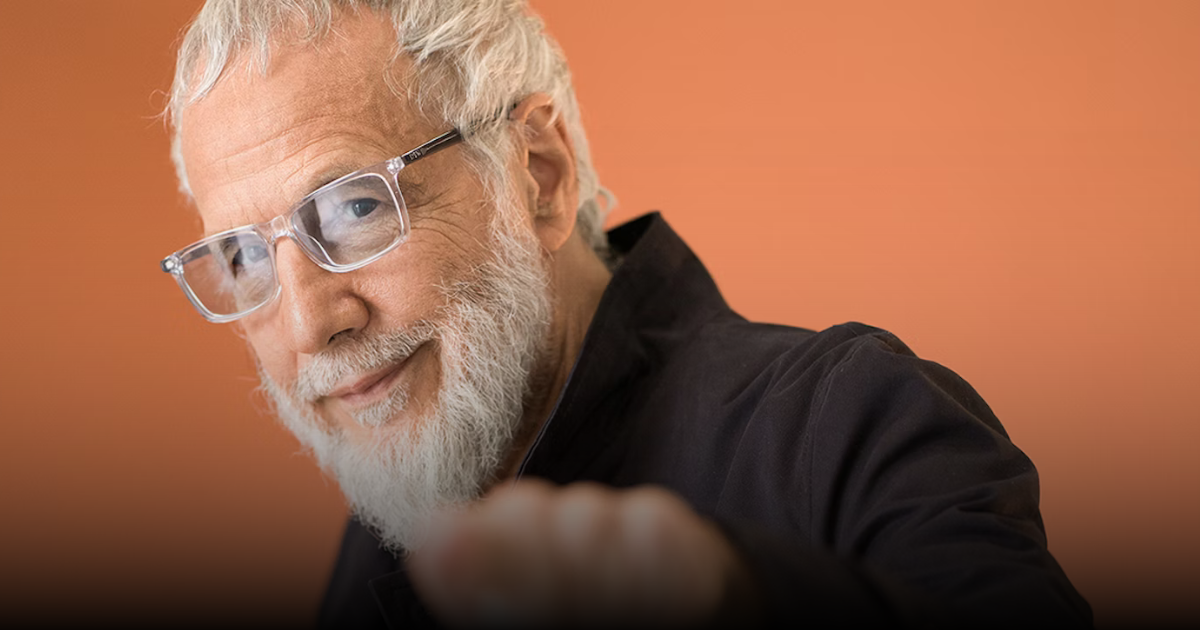 Yusuf / Cat Stevens prépare le lancement de votre autobiographie à longue durée