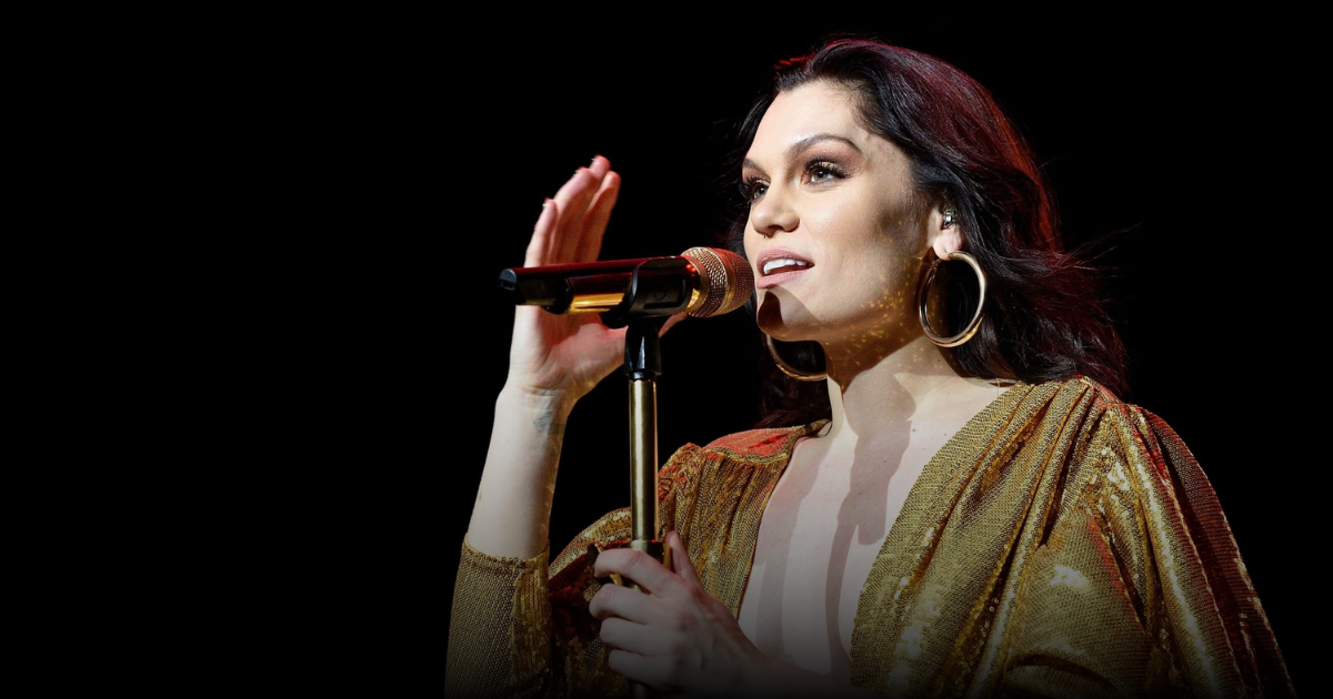 Jessie J. annonce une pause carrière
