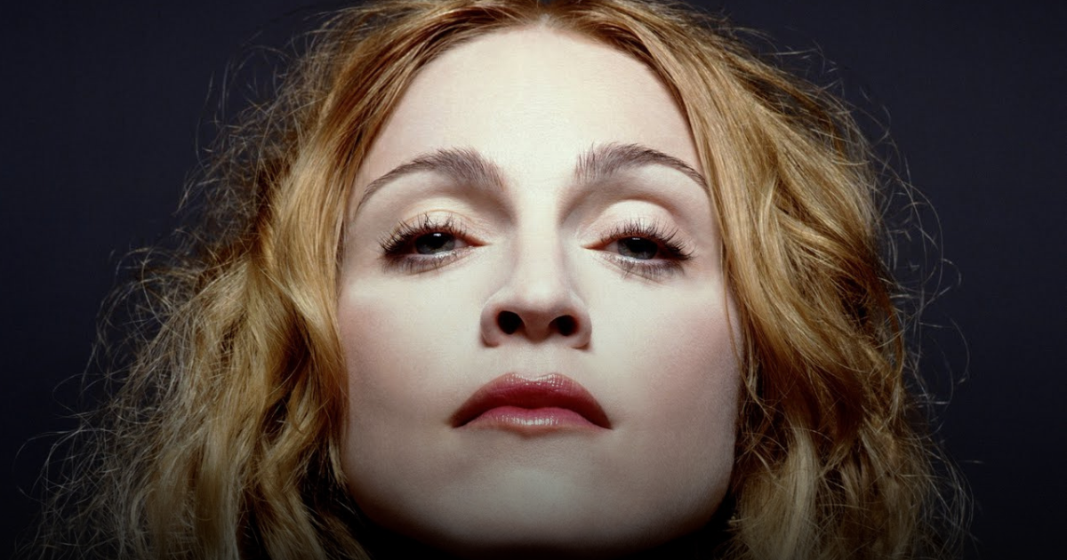 Madonna sauve le changement électronique dans le nouvel album