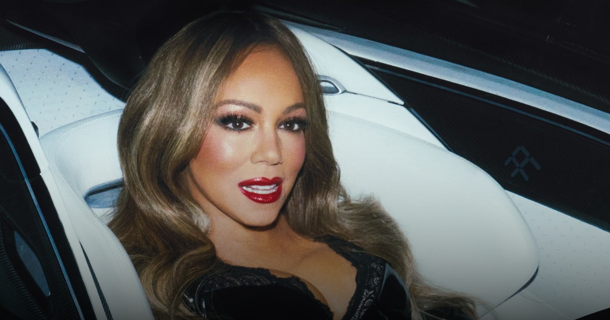 Mariah Carey publie un single non publié après six ans