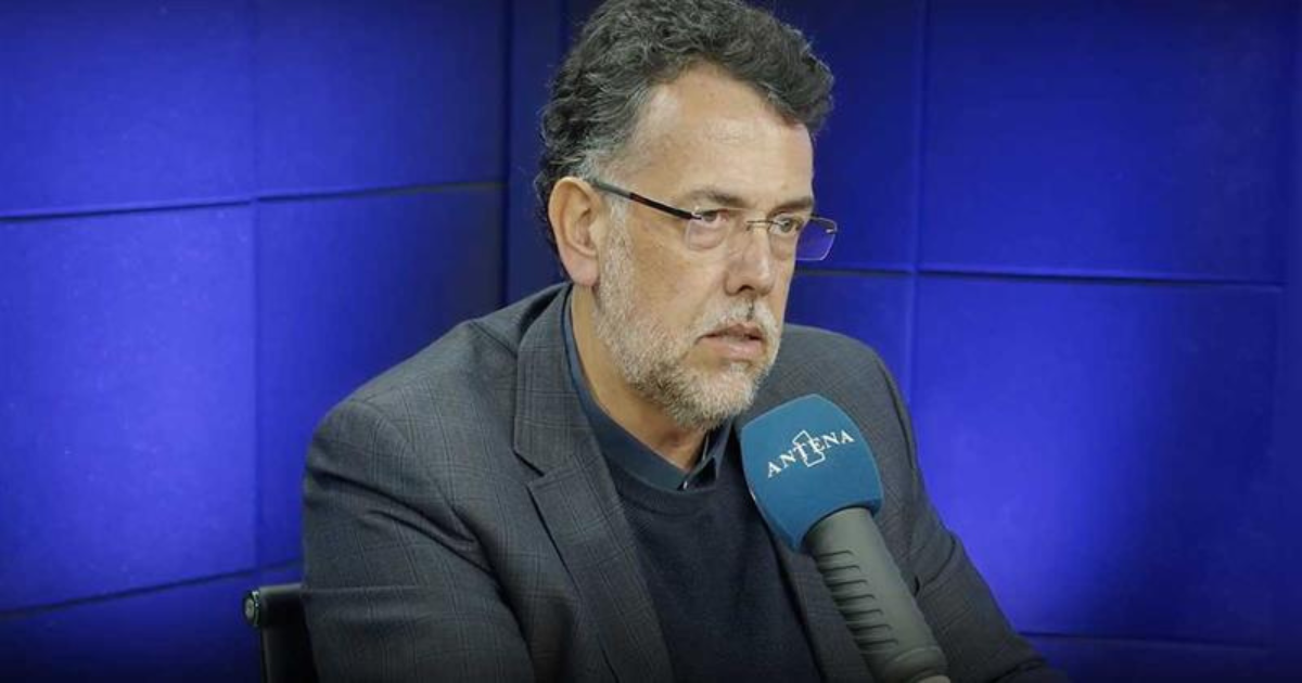 Antenne Studio 1 - Talks de leadership: Lean in Health