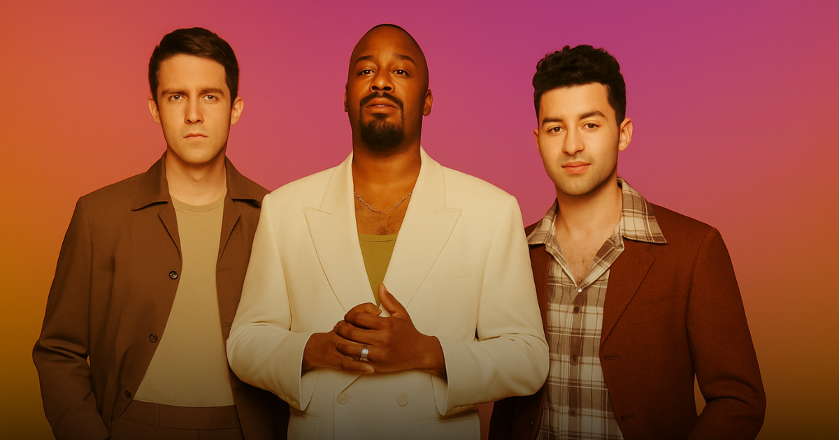 Durand Jones et les indications débuteront une autre chanson sur Antena 1