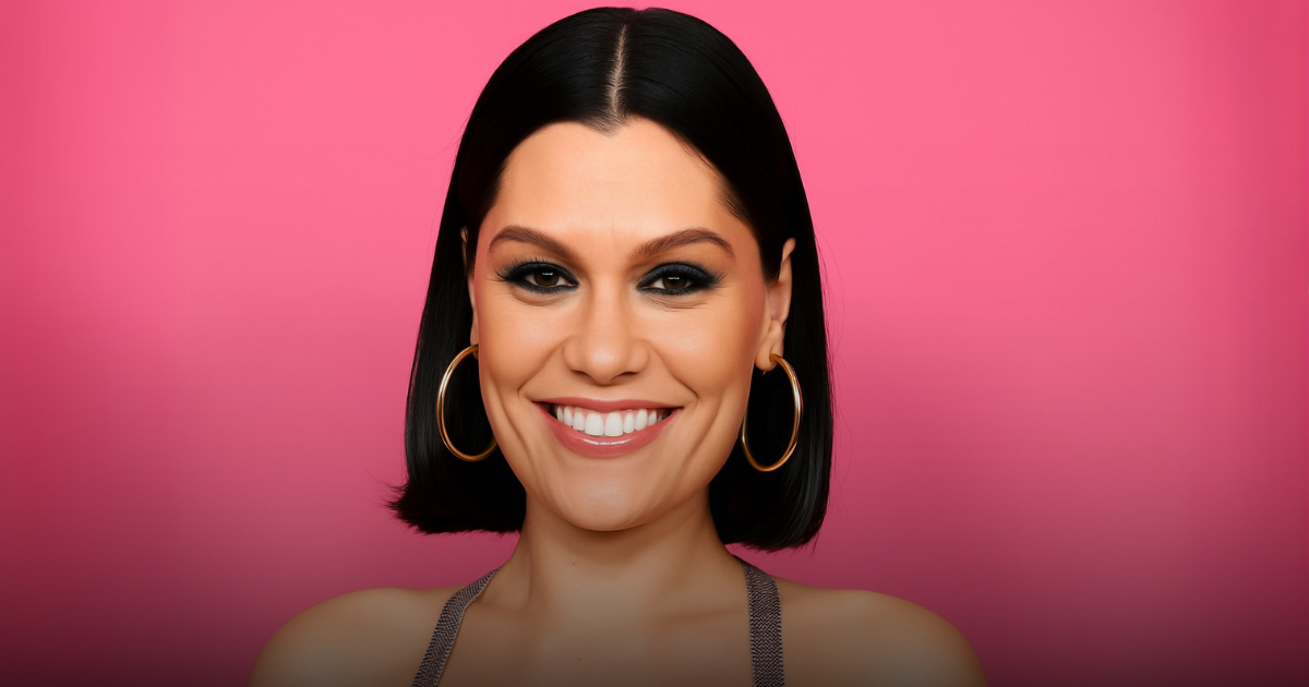 Jessie J partage de bonnes nouvelles sur l'état de la santé