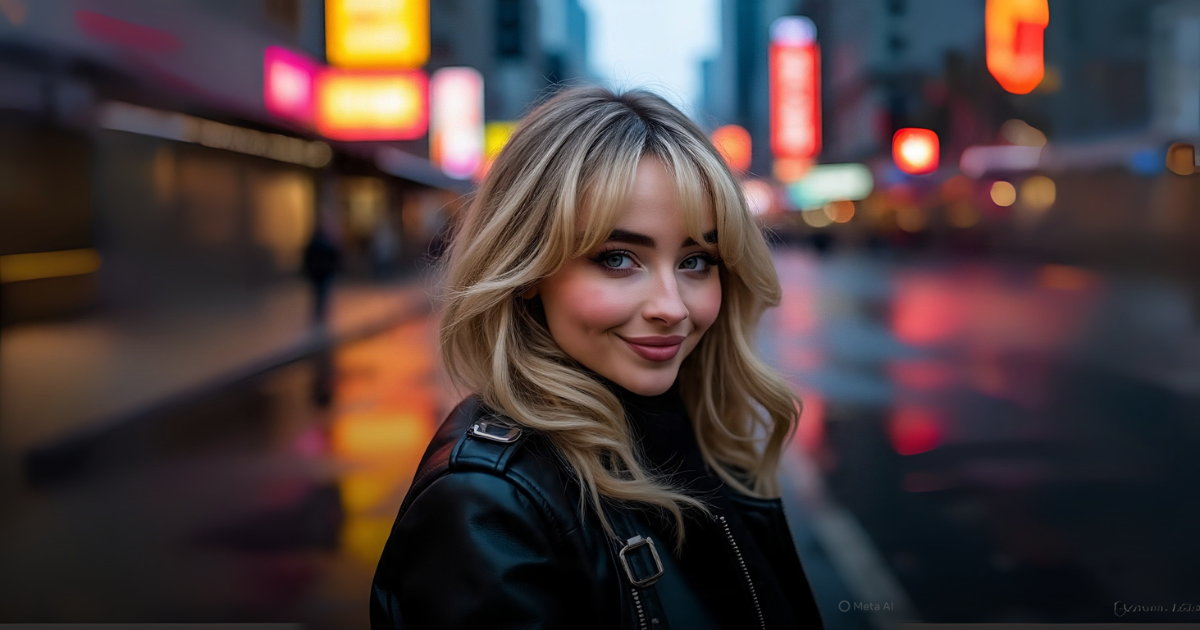Sabrina Carpenter et Pop dans de nouveaux emballages