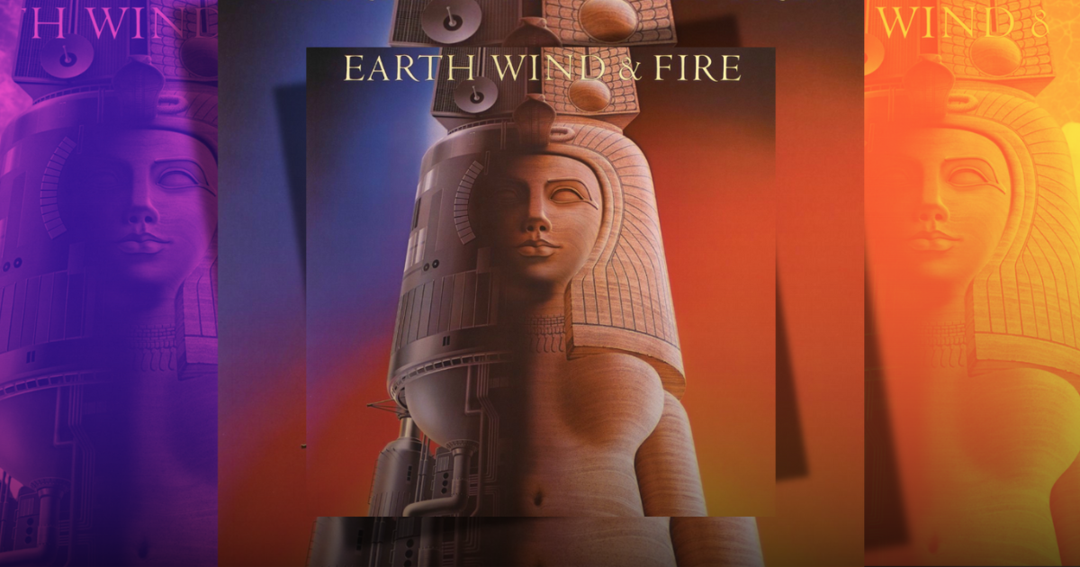 Terre, vent et feu: le groupe qui unie de la musique, de la spiritualité et de l'innovation