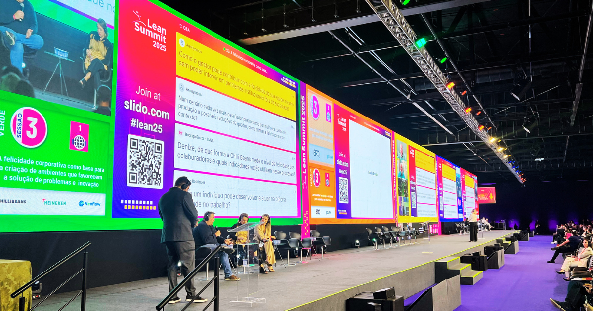 Lean Summit 2025: Réflexions finales