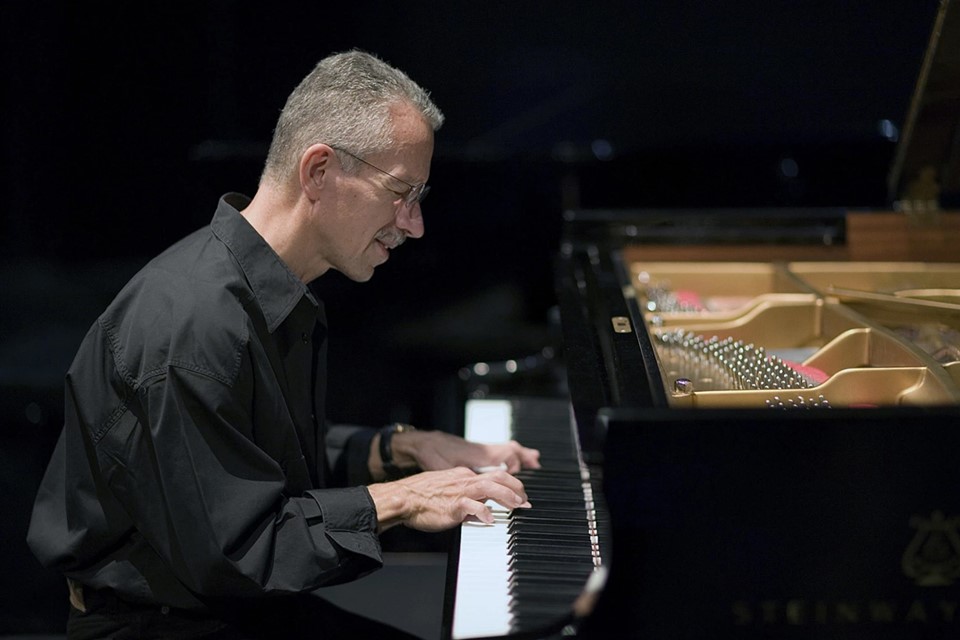 Barbican et sérieusement annoncer Keith Jarrett 80e anniversaire Hommage et 50 ans du concert de Köln