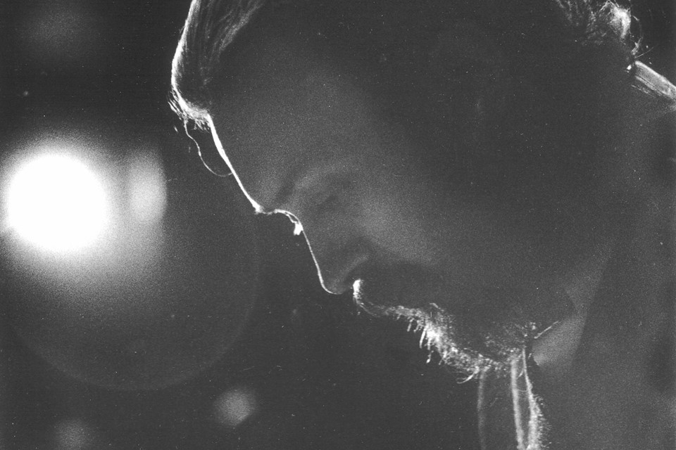 Chansons pour un Taylor - L'histoire de Mike Taylor