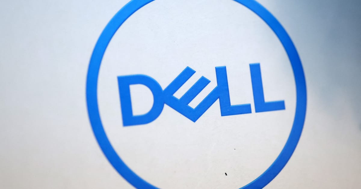 Dell augmente les projections annuelles avec des ventes élevées de serveur optimisé en IA