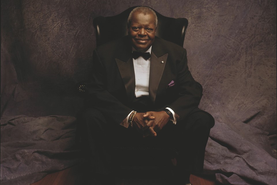 Détendez-vous, prenez-vous en douceur - et profitez simplement de la musique! | Oscar Peterson