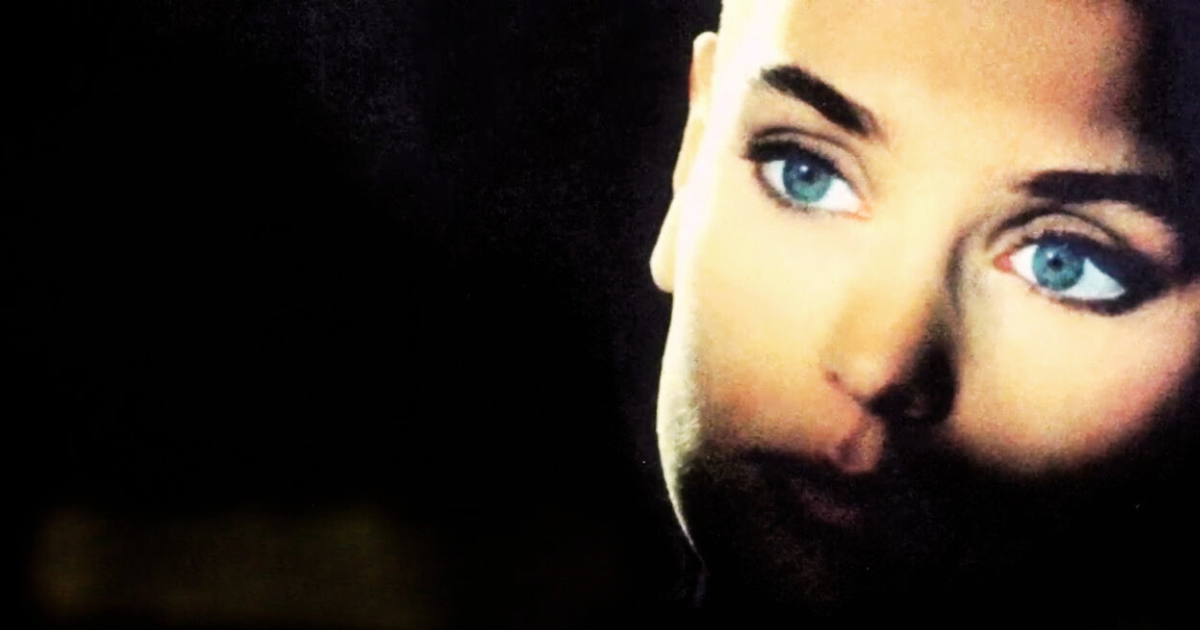Film sur la vie de Sinéad O'Connor est en production