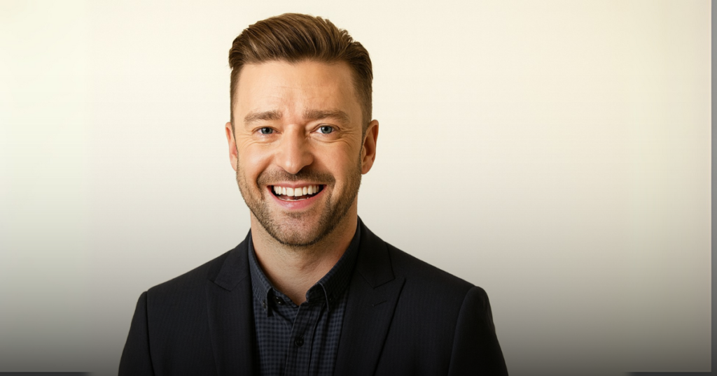 Justin Timberlake révèle le diagnostic de la maladie de Lyme - Version ...