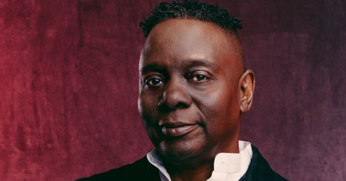 Le documentaire de la Terre, Wind & Fire devrait faire ses débuts en septembre, révèle Philip Bailey