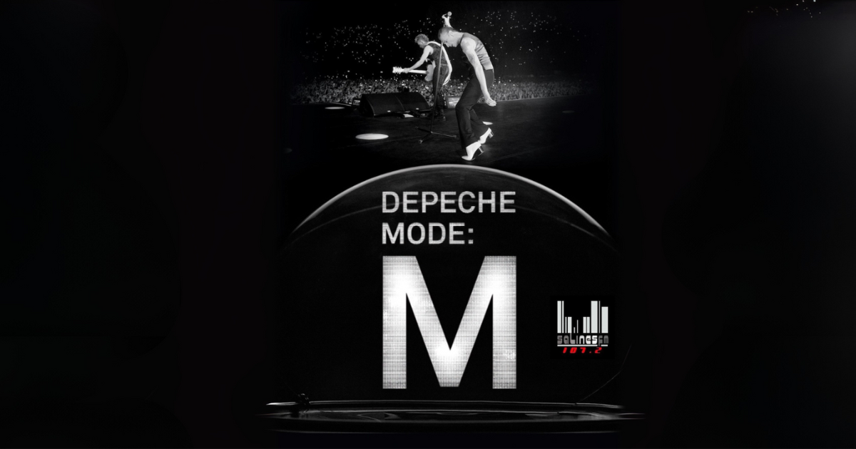 Le mode Depeche fait la tournée Mori dans les salles