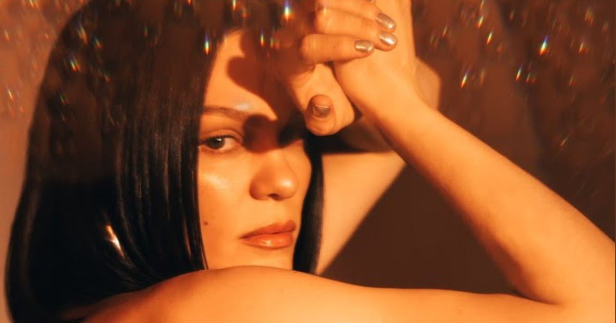 Le retour excitant de Jessie J