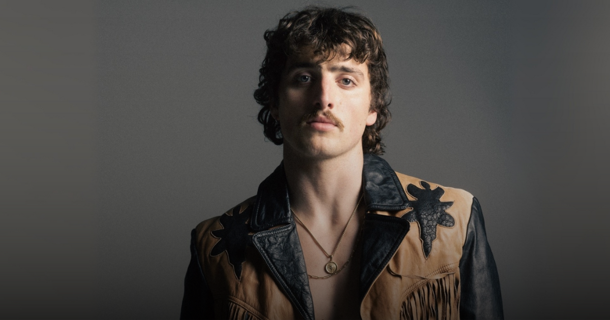 Nouveau détenteur du disque pop: Benson Boone fait l'histoire dans les graphiques mondiaux