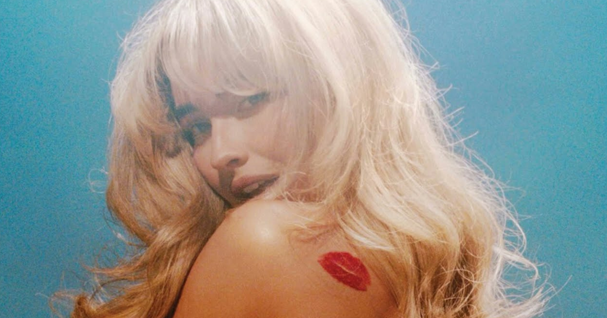 Sabrina Carpenter est confirmée dans VMA 2025