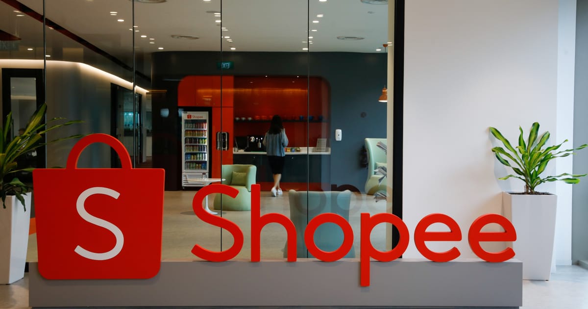 Sea, propriétaire de Shopee, a des revenus ci-dessus attendus au cours du trimestre