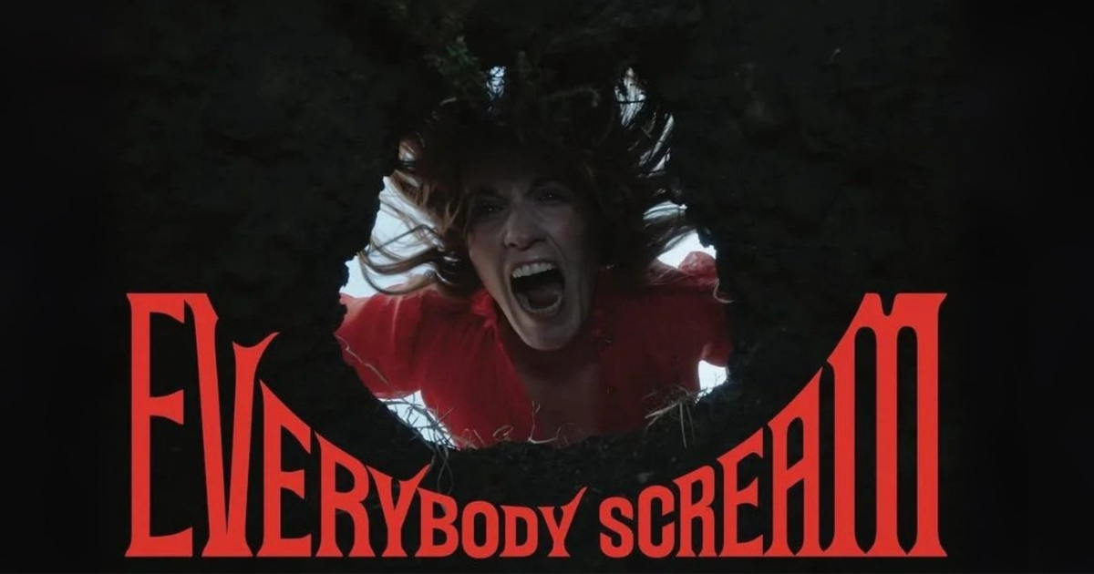 Sixth Florence + The Machine Album arrive à Halloween